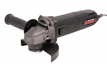 Углошлифовальная машина Kress KU712, 1100Вт, 125мм
