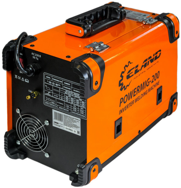 Сварочный аппарат POWERMIG-200 ELAND