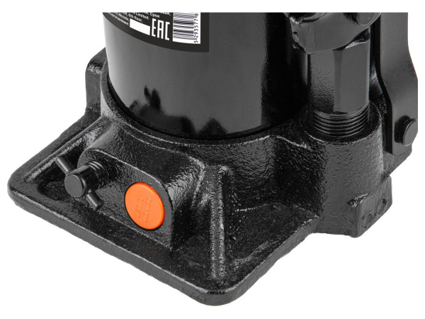 Домкрат гидравлический 6т бутылочный 200-405мм STARTUL AUTO (ST8019-06) (h min 200мм, h max 405мм)