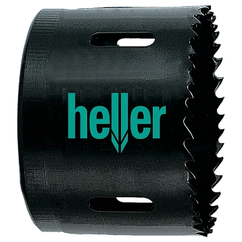 83,0 мм Комплект (коронка+адаптер+сверло) SDS-Plus Heller 26160