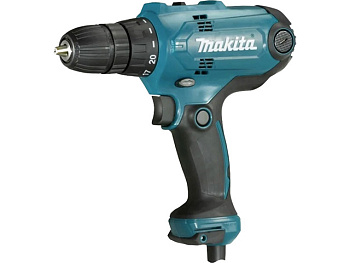 Шуруповерт ударный MAKITA HP 0300 в кор. 