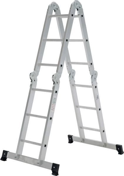 Лестница-трансформер 4х3 ступени NV1320 Новая высота 1320403