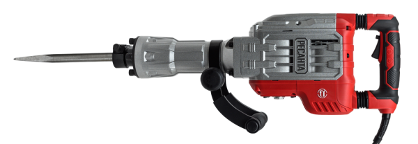 Отбойный молоток ОМ-1800Э Ресанта