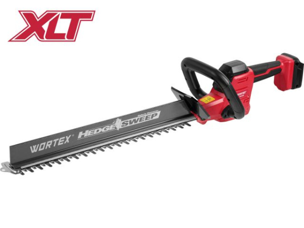 Аккумуляторный кусторез WORTEX DB 5018 ALL1 XLT SOLO 18В, 500 мм, шаг 17 мм 