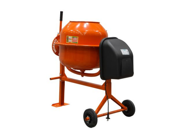 Бетоносмеситель ECO CM-71