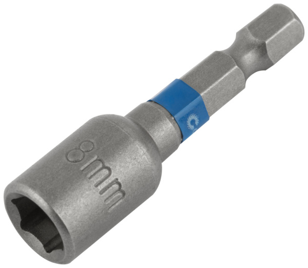 8x48 мм Набор бит торцевых (2шт.) Cutop Profi 83-551