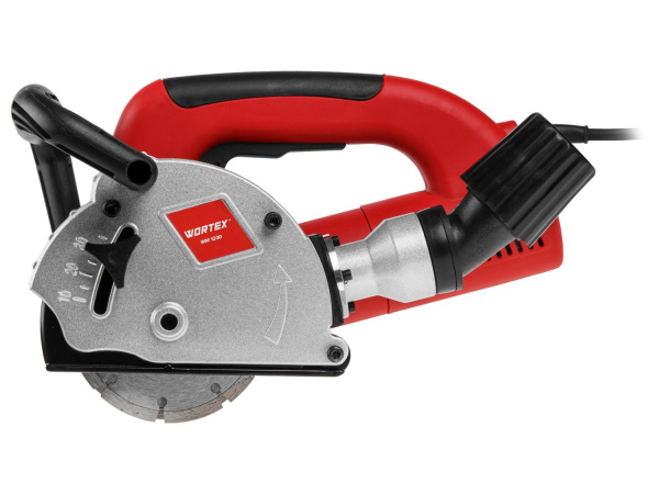 Штроборез WORTEX WM 1230 в чем. 