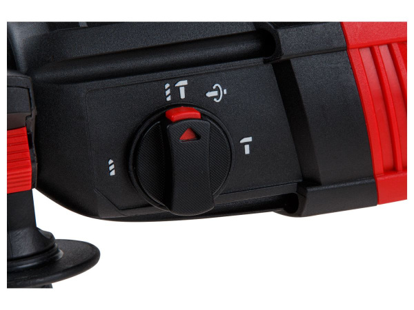 Перфоратор WORTEX RH 2629-1