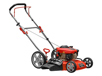 Газонокосилка бензиновая ECO LG-810 