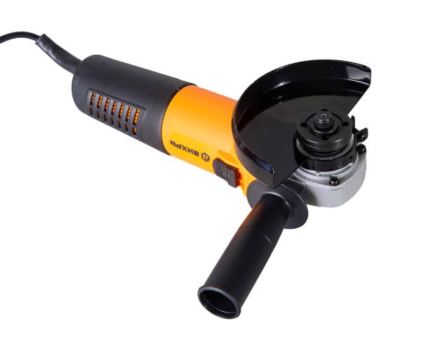 Углошлифовальная машина УШМ-125/1100 Вихрь