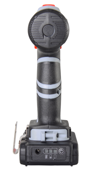 Дрель-шуруповерт аккумуляторная ДА-18-2ЛК-У Ресанта