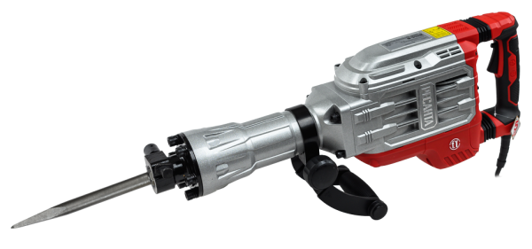 Отбойный молоток ОМ-1800Э Ресанта