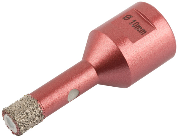 10x60 мм Коронка алмазная универсальная M14 для УШМ Cutop Special 70-498