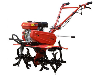 Культиватор бензиновый ASILAK SL-85B без колес 