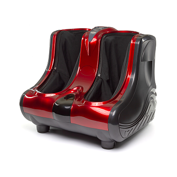 Массажер для ног VibeWell L-056 RED