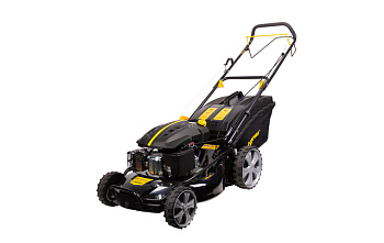 Газонокосилка CHAMPION LM5345 