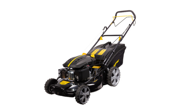 Газонокосилка CHAMPION LM5345 