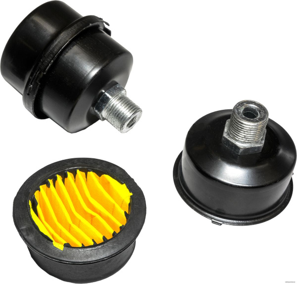 Воздушный компрессор ELAND WIND 50-1CO 