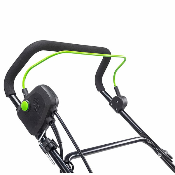 Аэратор-скарификатор Greenworks GDT15