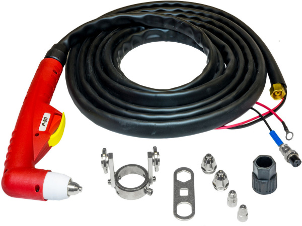 Аппарат воздушно-плазменной резки  ELAND CUT-60