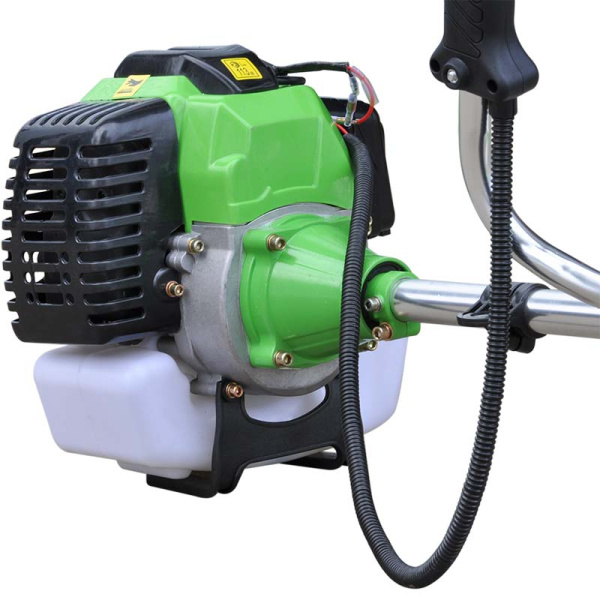 Мотокоса SPEC SP-2501 (2.5 кВт, autocut25, нож 3Т, двуплечный ремень)