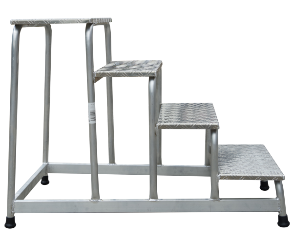 Подставка монтажная 4 ступени NV3710 Новая высота 3710104