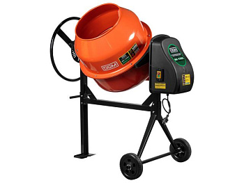 Бетоносмеситель DGM BK-175C 