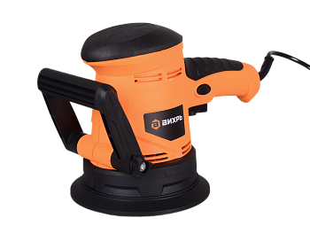 Эксцентриковая шлифовальная машина ЭШМ-125Э Вихрь