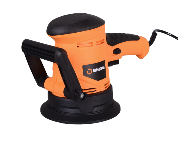 Эксцентриковая шлифовальная машина ЭШМ-125Э Вихрь