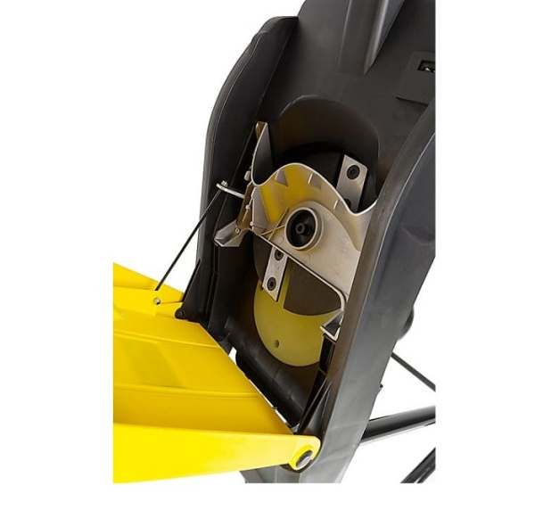 Садовый измельчитель ESH-2500 HUTER