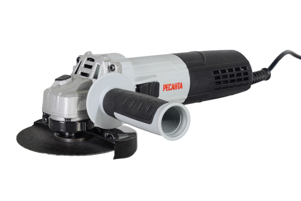 Углошлифовальная машина УШМ-125/1100Э Ресанта