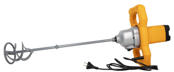 Строительный миксер СМ-1100Э-2 Вихрь