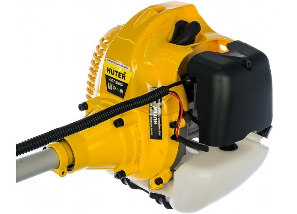 Бензиновый триммер GGT-2900S Huter