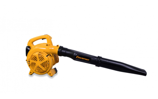 Воздуходувка-измельчитель CHAMPION GBV327S 