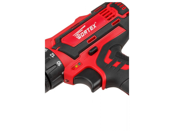 Аккум. дрель-шуруповерт WORTEX BD 1825-1 Dli