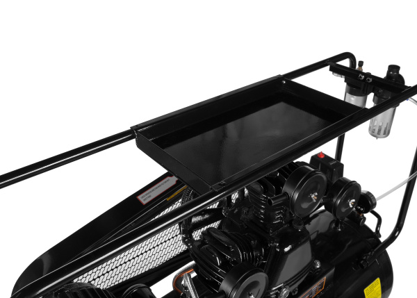 Воздушный компрессор ELAND WIND 100-3CВ 