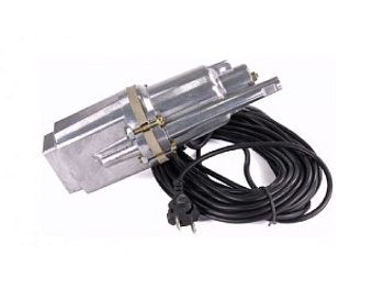 Насос вибрационный "Ручеек-1М", 15м 