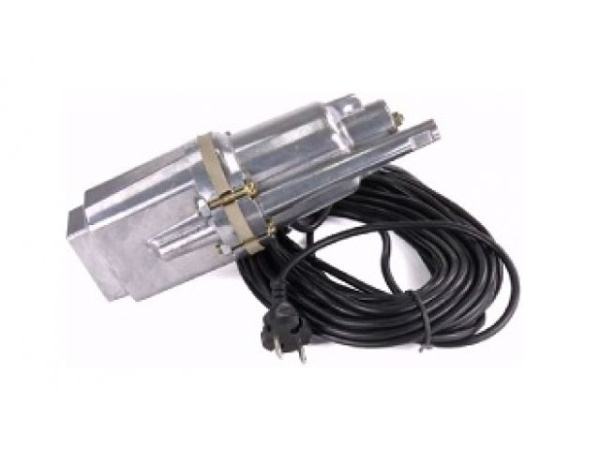 Насос вибрационный "Ручеек-1М", 15м 