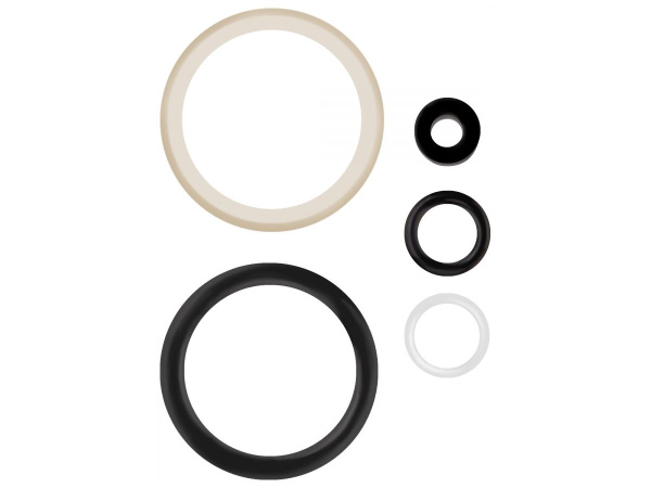 Домкрат гидравлический 4т бутылочный 170-340мм STARTUL AUTO (ST8018-04) (h min 170мм, h max 340мм)