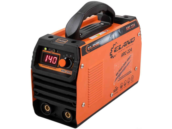 Сварочный инвертор ARC 224 ELAND