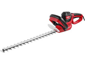 Кусторез электрический WORTEX ST 6165-1 700 Вт, 620 мм, шаг 24 мм 