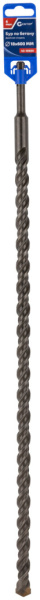 18x550/600 мм Бур по бетону SDS-plus Cutop Profi 40-18600