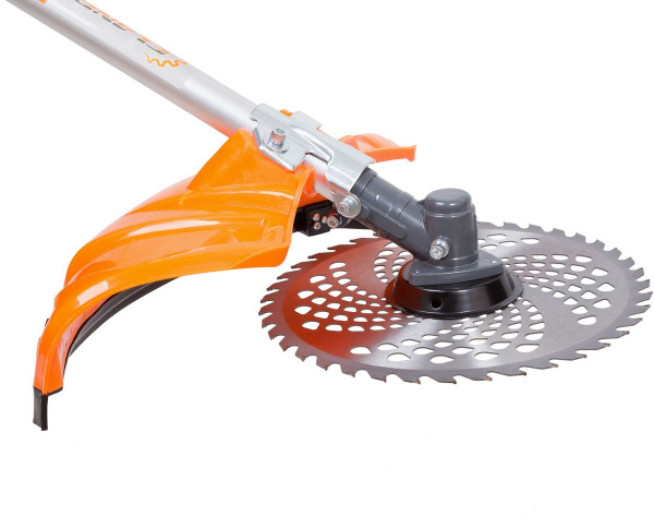 Бензиновый триммер ELAND GTR-425