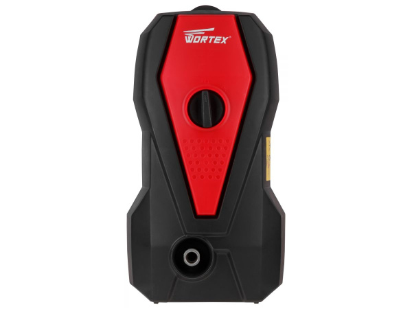 Мойка высокого давления WORTEX PW 1217