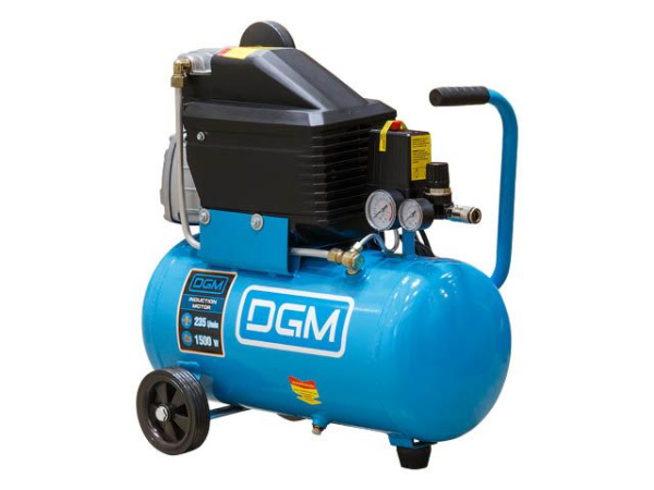 Компрессор DGM AC-127 