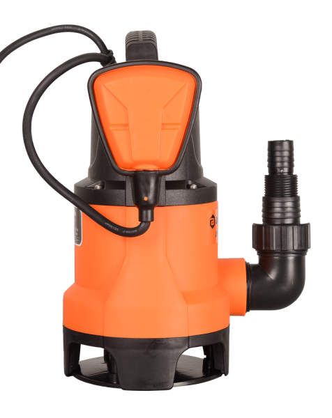 Дренажный насос ДН-550 Вихрь