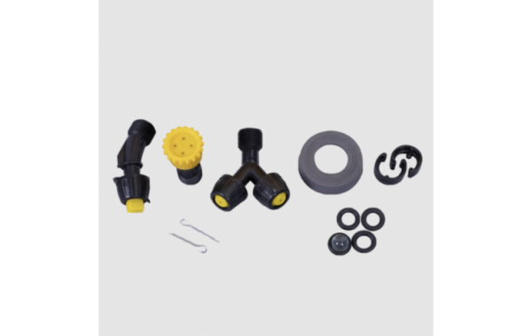 Опрыскиватель рычажный CHAMPION SL12 