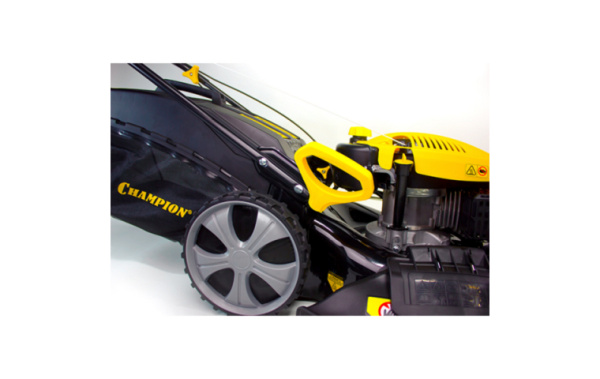 Газонокосилка CHAMPION LM5345 