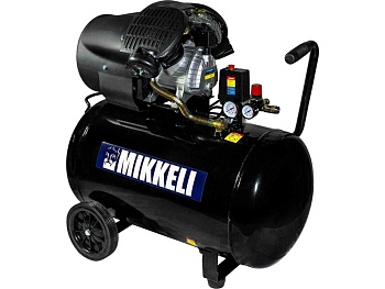 Воздушный компрессор MIKKELI AC-102