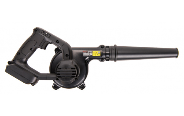 Воздуходув аккумуляторный Kress KU085.9 20В (без АКБ и ЗУ)